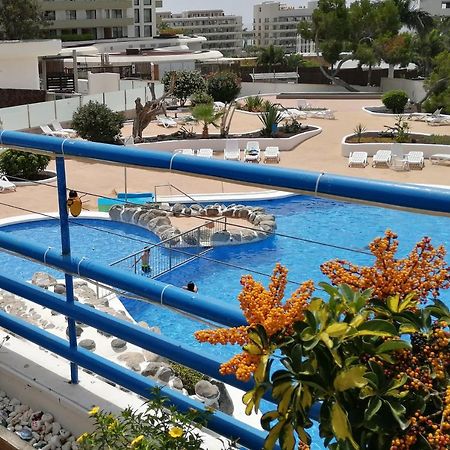 Amplio Apartamento 1 Dormitorio - Playa Paraiso Екстер'єр фото