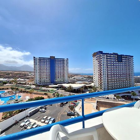 Amplio Apartamento 1 Dormitorio - Playa Paraiso Екстер'єр фото
