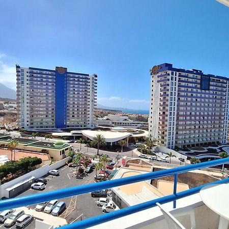 Amplio Apartamento 1 Dormitorio - Playa Paraiso Екстер'єр фото