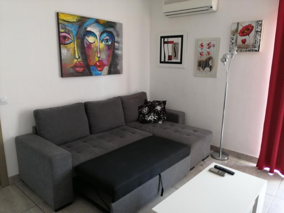 Amplio Apartamento 1 Dormitorio - Playa Paraiso Екстер'єр фото