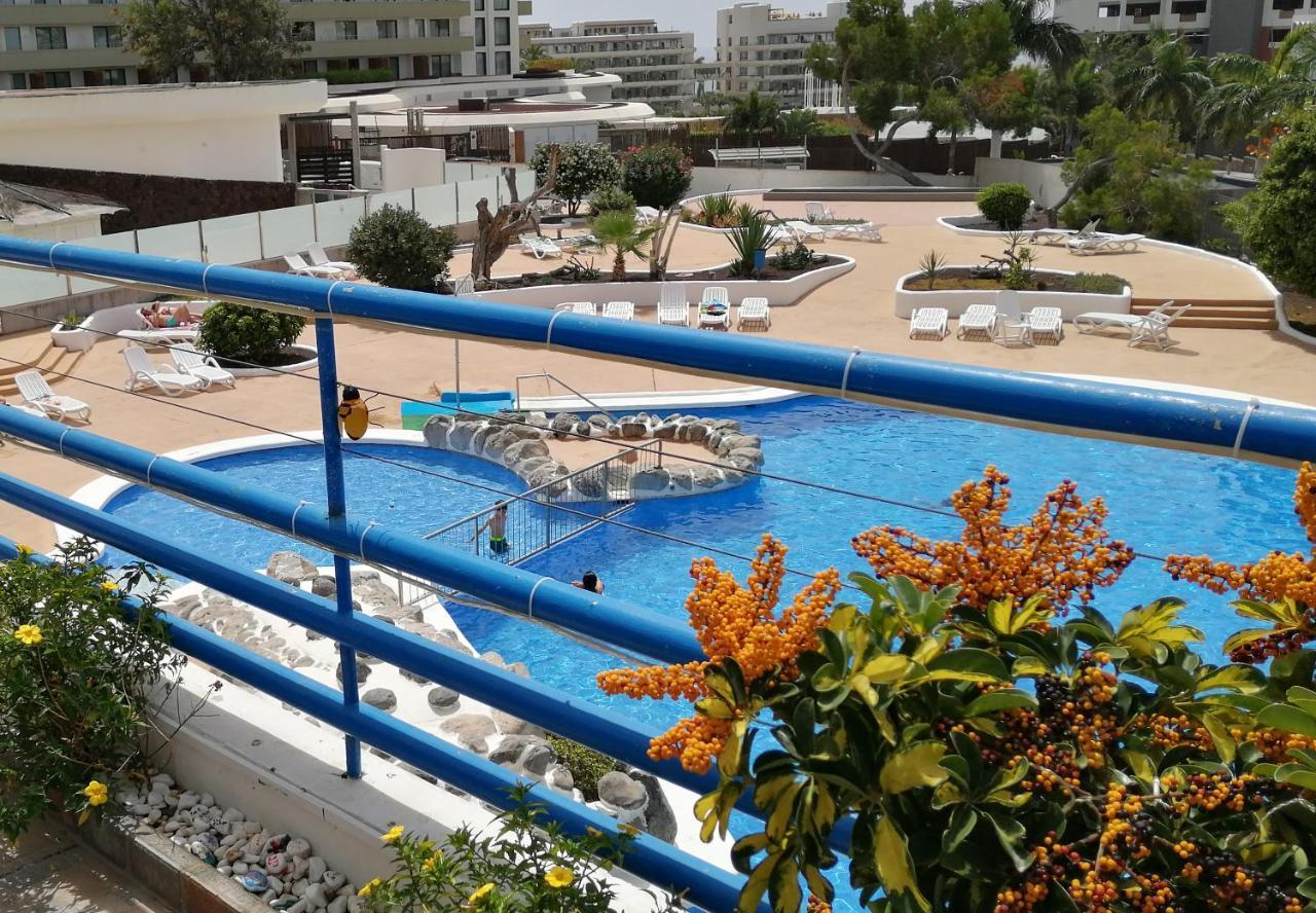 Amplio Apartamento 1 Dormitorio - Playa Paraiso Екстер'єр фото