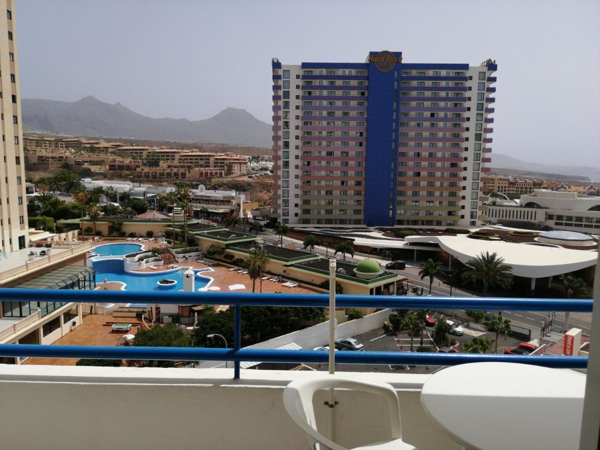 Amplio Apartamento 1 Dormitorio - Playa Paraiso Екстер'єр фото