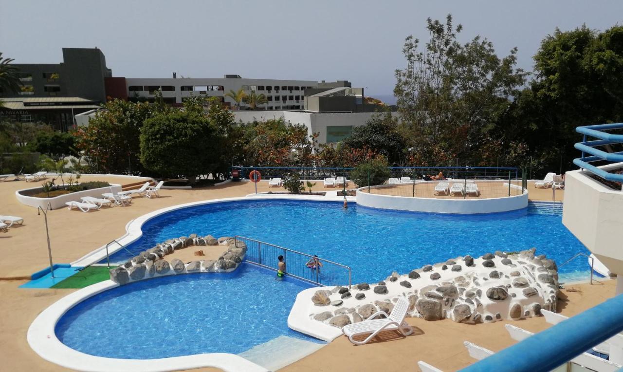 Amplio Apartamento 1 Dormitorio - Playa Paraiso Екстер'єр фото
