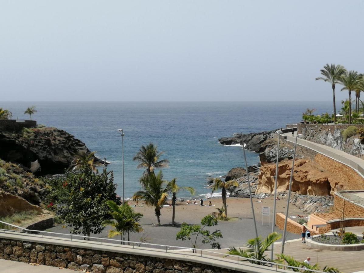 Amplio Apartamento 1 Dormitorio - Playa Paraiso Екстер'єр фото