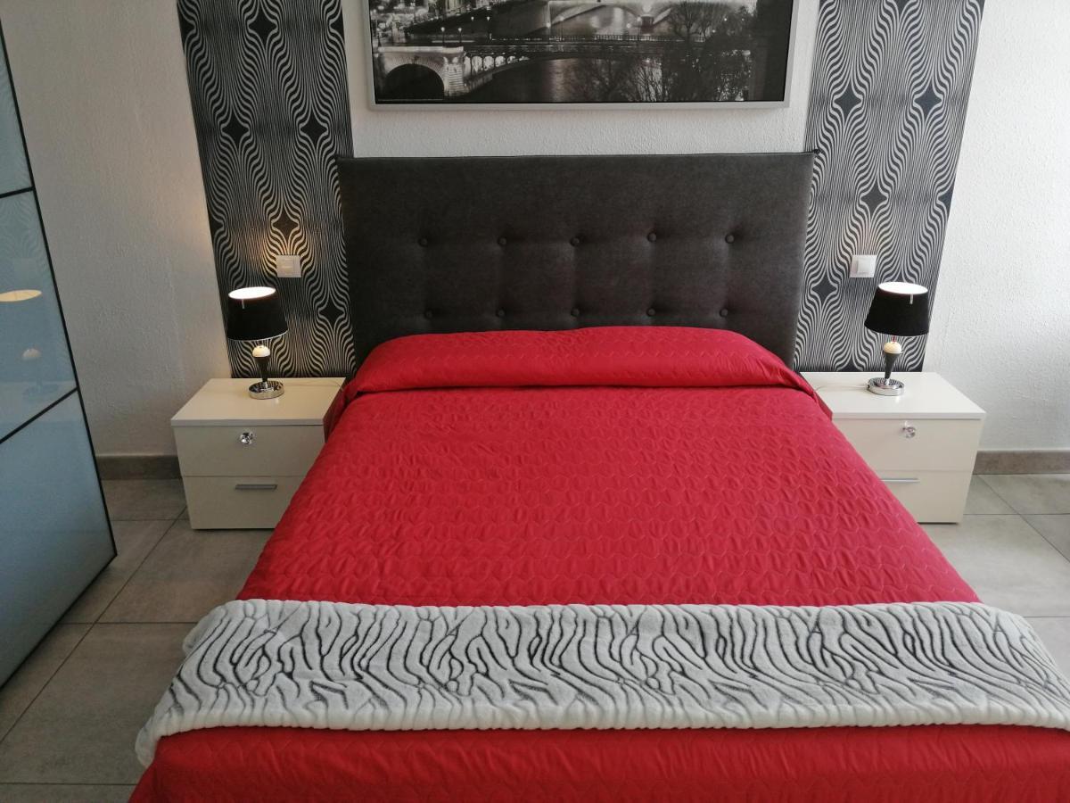 Amplio Apartamento 1 Dormitorio - Playa Paraiso Екстер'єр фото