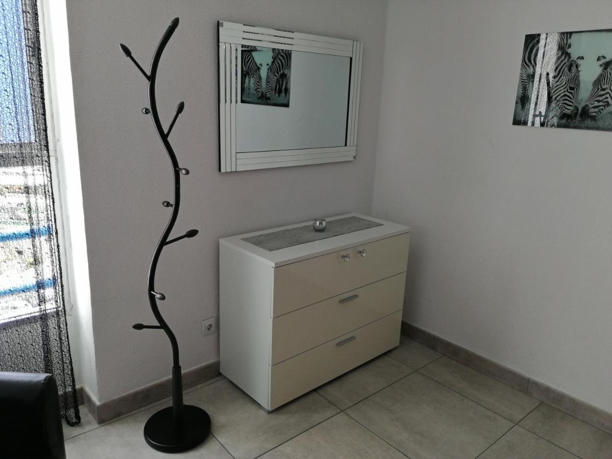 Amplio Apartamento 1 Dormitorio - Playa Paraiso Екстер'єр фото