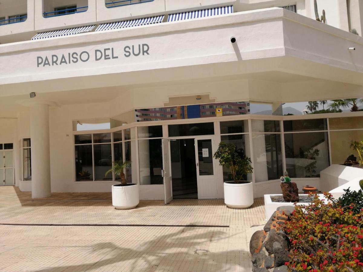 Amplio Apartamento 1 Dormitorio - Playa Paraiso Екстер'єр фото