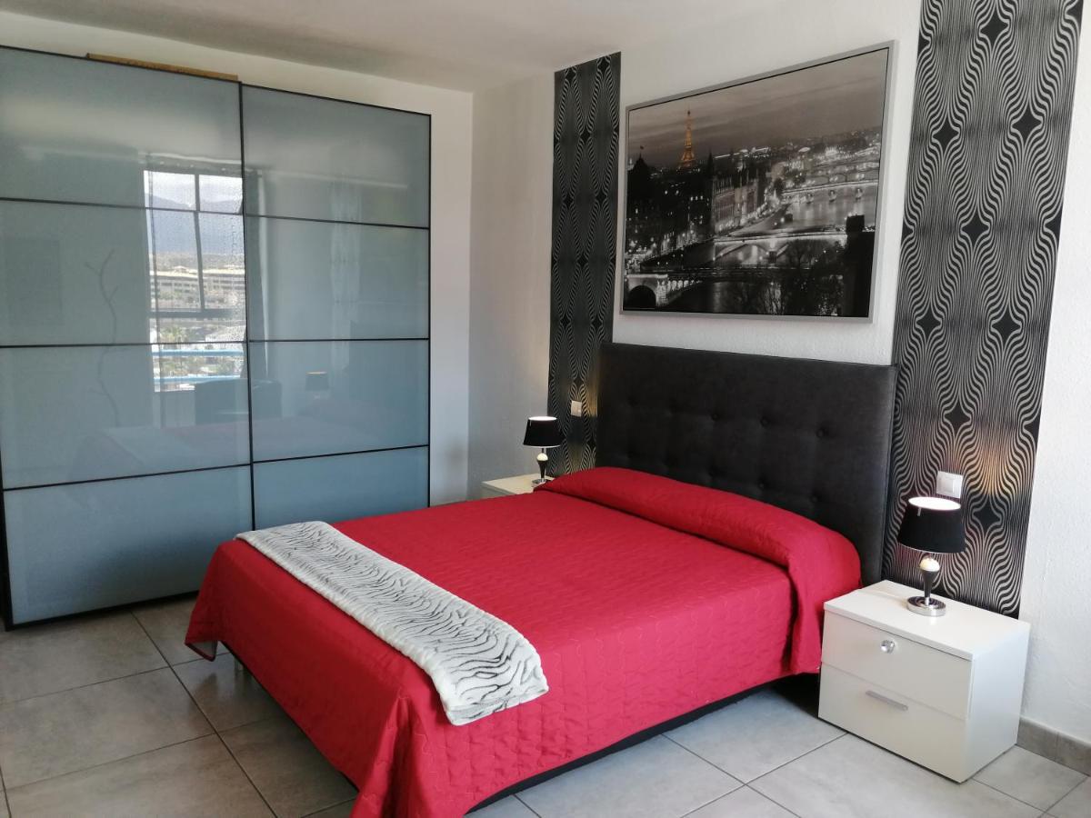 Amplio Apartamento 1 Dormitorio - Playa Paraiso Екстер'єр фото
