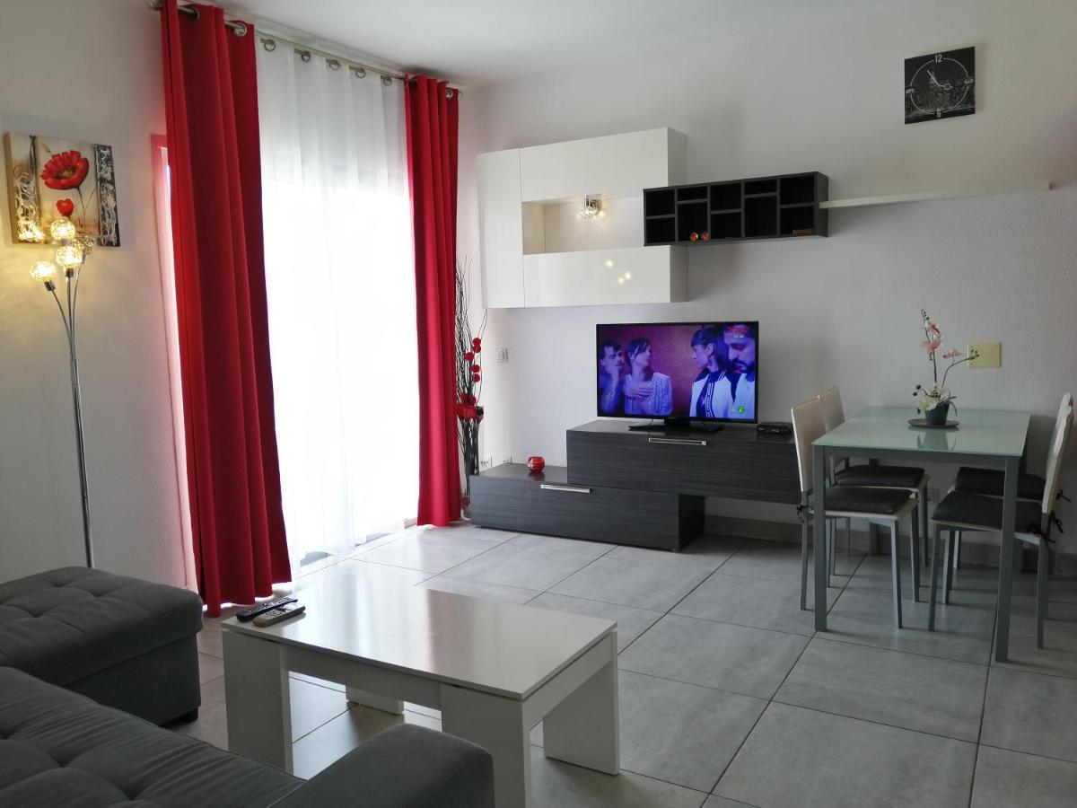 Amplio Apartamento 1 Dormitorio - Playa Paraiso Екстер'єр фото
