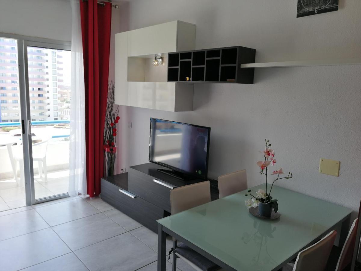 Amplio Apartamento 1 Dormitorio - Playa Paraiso Екстер'єр фото