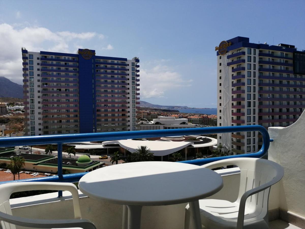 Amplio Apartamento 1 Dormitorio - Playa Paraiso Екстер'єр фото