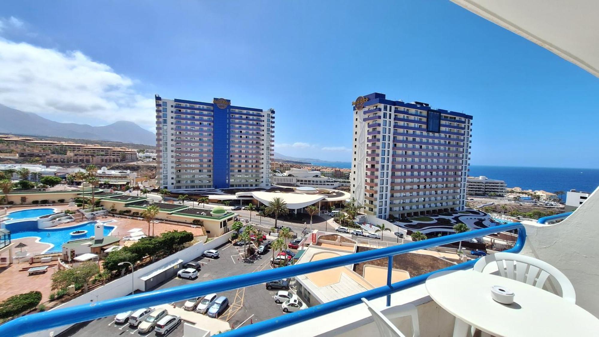 Amplio Apartamento 1 Dormitorio - Playa Paraiso Екстер'єр фото